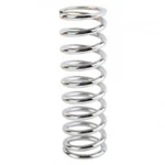 QA110CS425 - Precision Products Chrome Coil Springs. Fixed Price $63.95.