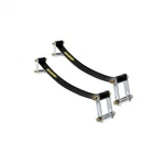Supersprings SSA48.5 Fits 08-24 4500 5500 Ram. Fixed Price $274.72.