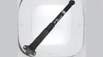 2015-2021 Volkswagen Golf Rear Driver Strut Shock Spring Absorber 5QM-513-029-AJ. Fixed Price $76.00.