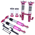 Godspeed Mono-ss Adjustable Coilover Shock Lower Kit For Mazda 5 Cw 2012-2017. Fixed Price $675.00.