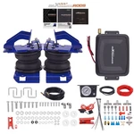 Air Suspension Helper Spring + Compressor Kit For Toyota Tacoma 2WD 4WD 05-23. Fixed Price $319.89.