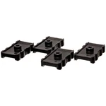 Energy Suspension 5-6105G Leaf Spring Pad Set. Fixed Price $117.56.