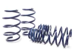 H&r 28755-3 Sport Lowering Springs For 2018-2024 Vw Tiguan 4MOTION Mqb. Fixed Price $267.95.