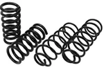 1965-70 Cadillac Deville 2" Front & 3" Rear Lowered Coil Spring Set,. Fixed Price $628.90.