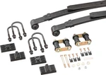 1974-81 Firebird Hotchkis 1-1/2" Drop Sport Leaf Spring Set. Fixed Price $699.99.