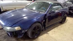 Air/coil Spring Rear 6 Cylinder Base Fits 99-04 Mustang 499299. Fixed Price $56.25.