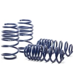 H&r 54754-88 Lowering Race Front And Rear Springs Kit For 2011-2018 Vw Jetta MK6. Fixed Price $255.10.