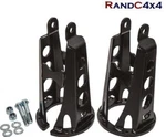 Land Rover Discovery TD5 Skeleton Shock Absorber Turrets DA3296. Fixed Price $166.56.