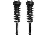 For Jaguar XJ8 Air Spring To Coil Conversion Kit Unity 48377FNBJ. Fixed Price $256.17.