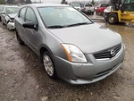 Air/coil Spring Rear Fits 11-12 Sentra 10268242. Fixed Price $58.02.