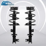 Front Shocks Struts W/ Coil Springs Assembly Kit For 2009-2013 Nissan Murano. Fixed Price $137.88.