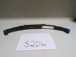 Leaf Spring Assembly Dorman 929-1033 (S2DW). Fixed Price $38.00.