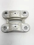 Oem 2020 Ford Ranger Xlt Leaf Spring Lower U-bolt Plate KB3C-5798-A. Fixed Price $24.49.