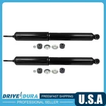 Monroe Rear Shock Absorbers For 2000 2001 2002 2003 2004 2005 2006 Toyota Tundra. Fixed Price $182.99.
