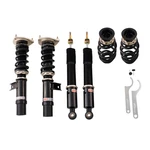 Bc Racing Br Series Coilovers Shocks Strut Kit For 18-23 Vw Tiguan (fwd / Awd). Fixed Price $1195.00.