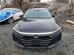 Passenger Strut Front Turbo Without Sport Suspension Fits 21-22 Accord 3170604. Fixed Price $134.90.