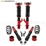 Suspension Lowering Kit Coilovers For 2013-2019 Nissan Sentra Shocks Adjustable. Fixed Price $275.99.