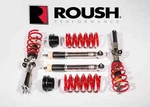 2015-2024 Ford Mustang Single Adjustable Coilover Suspension Kit Roush 421839. Fixed Price $1329.83.