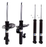 Bilstein B4 Front Struts Rear Shock Absorbers Kit For Volvo S60 S80 V60 Awd Fwd. Fixed Price $393.95.