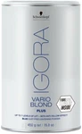 Schwarzkopf Igora Vario Blond Plus Blue Bleach Powder Professional Usa Stock. Fixed Price $37.95.