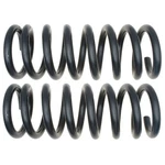 Moog 81194 Coil Spring Set Front For 08-12 Nissan Titan. Fixed Price $248.50.