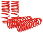 For 1996-2000 Honda Civic SKUNK2 Lowering Coil Spring Set Free Shipping. Fixed Price $229.38.