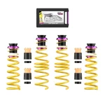 Kw 253200CC Adjustable Lowering Coilovers Kit For 18-23 Bmw M5 F90. Fixed Price $1704.00.