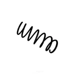 Coil Spring-base Bilstein 36-153886. Fixed Price $93.99.