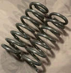 Dorman (oe Solutions) 929-917 Coil Spring Set, Front 35 Percent Increase Load. Fixed Price $299.99.