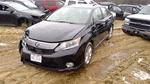 10-11 Lexus HS250H Air/coil Spring Rear Thru Vin 2048696 17" Wheels. Fixed Price $45.00.