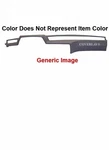 Coverlay Black 21-624LL-BLK For Bmw 630 633 635CSI Dashboard. Fixed Price $178.15.