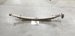98 Chevy Suburban 2500 Rear Leaf Spring 6. Fixed Price $90.00.