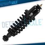 Awd Rear Left Driver Strut W/coil Spring Assembly For Toyota Matrix Pontiac Vibe. Fixed Price $72.07.