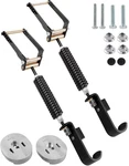 Rear Leaf Spring Suspension Heavy Duty Kit 2009-2023 Ford F150 4WD 3611-YHD. Fixed Price $179.99.