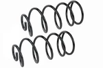 Mevotech Rear Coil Spring Set For 1964 Pontiac Lemans. Fixed Price $85.99.
