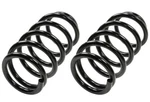 81657 Moog Set Of Coil Springs Rear Ford Edge 2007-2014 Pair Usa New. Fixed Price $114.95.