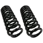 Moog CC824 Coil Spring Set Front Select 75-96 Ford Models. Fixed Price $175.79.