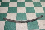 85-96 Corvette 5.7L Black Rear End Lower Radiator Support Baffle Panel Oem Wty. Fixed Price $223.99.
