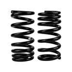 Arb/old Man Emu 2918 Rear Coil Springs For Mitsubishi Pajero Nm-hd. Fixed Price $268.95.