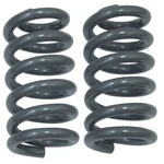 Front 2" Drop Coil Springs Maxtrac 251320-8 Fits 2007-14 Silverado 1500 & Suv. Fixed Price $167.93.