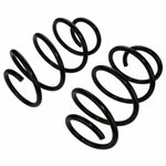 Moog 81596 Coil Spring Set High-quality Auto Part, Universal Fit For Multiple. Fixed Price $256.38.