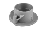 For Tedgum TED51819 Spring Washer Coil Rear L/r Bottom. Fixed Price $33.54.