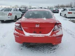 Used Rear Right Coil Spring Fits: 2015 Honda Civic 1.8L Cpe Grad. Fixed Price $72.86.