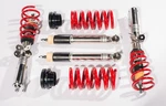 Roush 2015-2023 Ford Mustang Single Adjustable Coilover Kit Fits 5.0L. Fixed Price $1399.00.