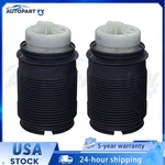 2PCS Rear Air Shock Spring Strut Bag For Mercedes E- Cls-class W212 W218 2012-14. Fixed Price $299.00.