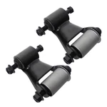 Rear Leaf Spring Shackle Repair Kit Set For Chevy C/k Gmc Pickup Truck. Fixed Price $34.44.