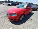 Air/coil Spring Rear Fits 06-13 Audi A3 10872165. Fixed Price $66.02.
