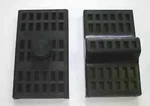 1970 1981 Camaro Firebird Rear Spring Pads New Oer # L8B L8E. Fixed Price $18.95.