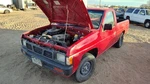 1986-1997 Nissan Hardbody Rear Leaf Spring Oem 4X2 5502001G01. Fixed Price $200.66.