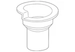 Genuine Gm Coil Spring Insulator 22891336. Fixed Price $37.78.
